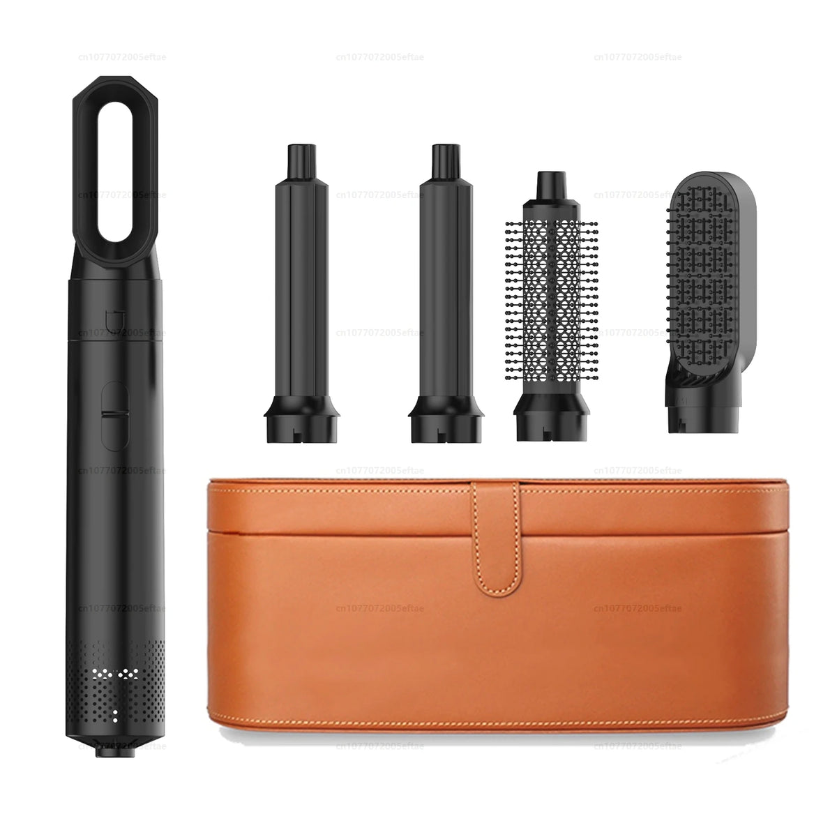 All-in-One Professional Hair Styler