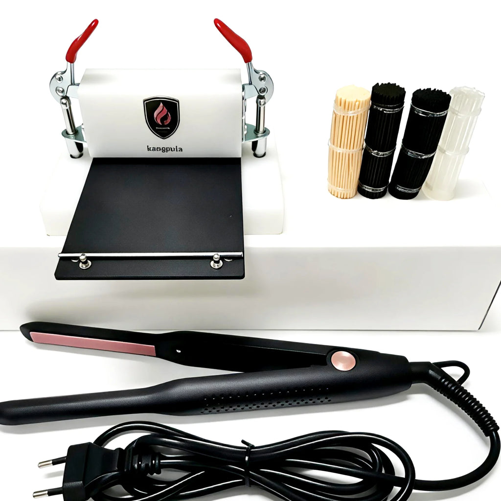 Professional Keratin Extension Crafting Kit
