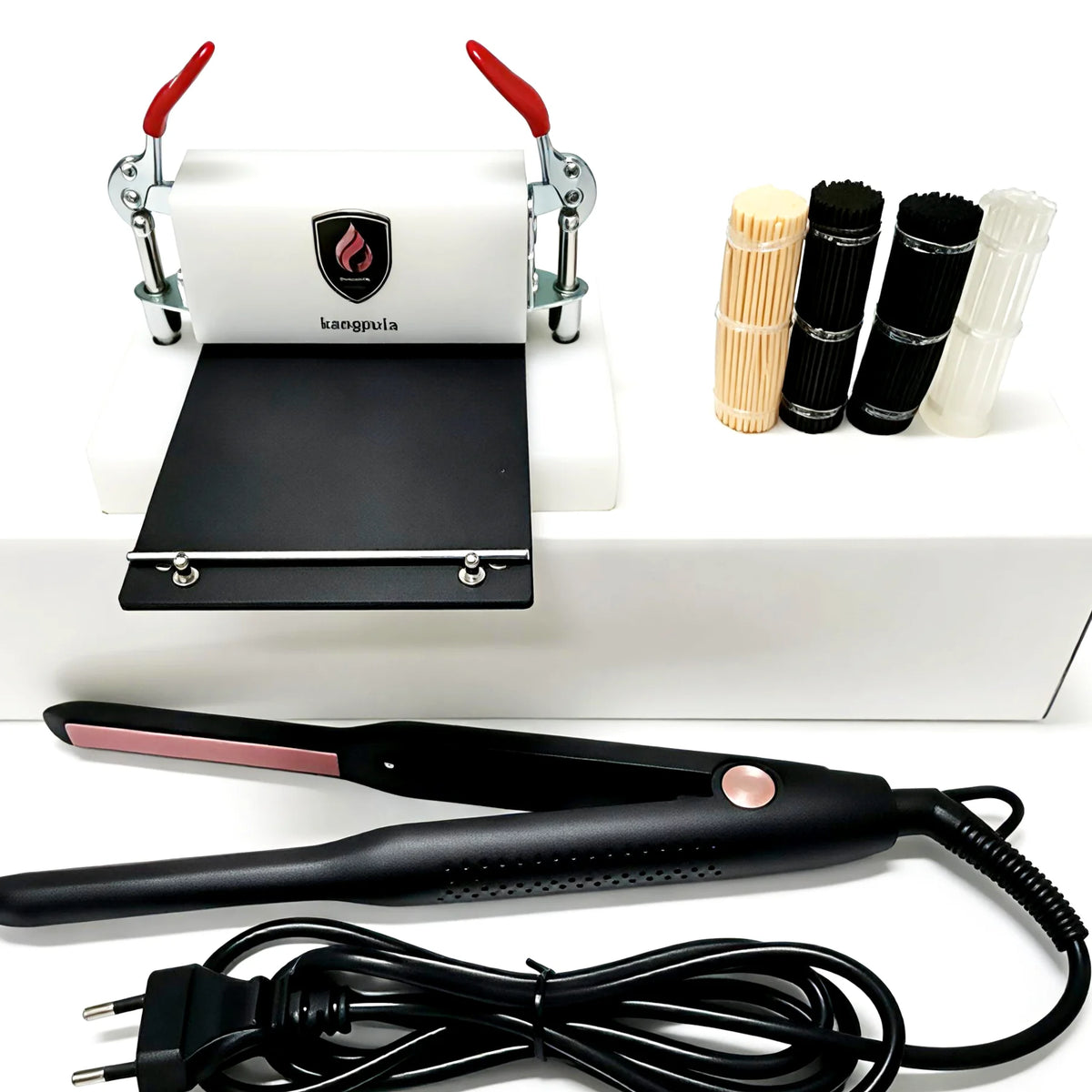 Professional Keratin Extension Crafting Kit