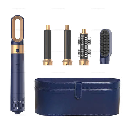All-in-One Professional Hair Styler