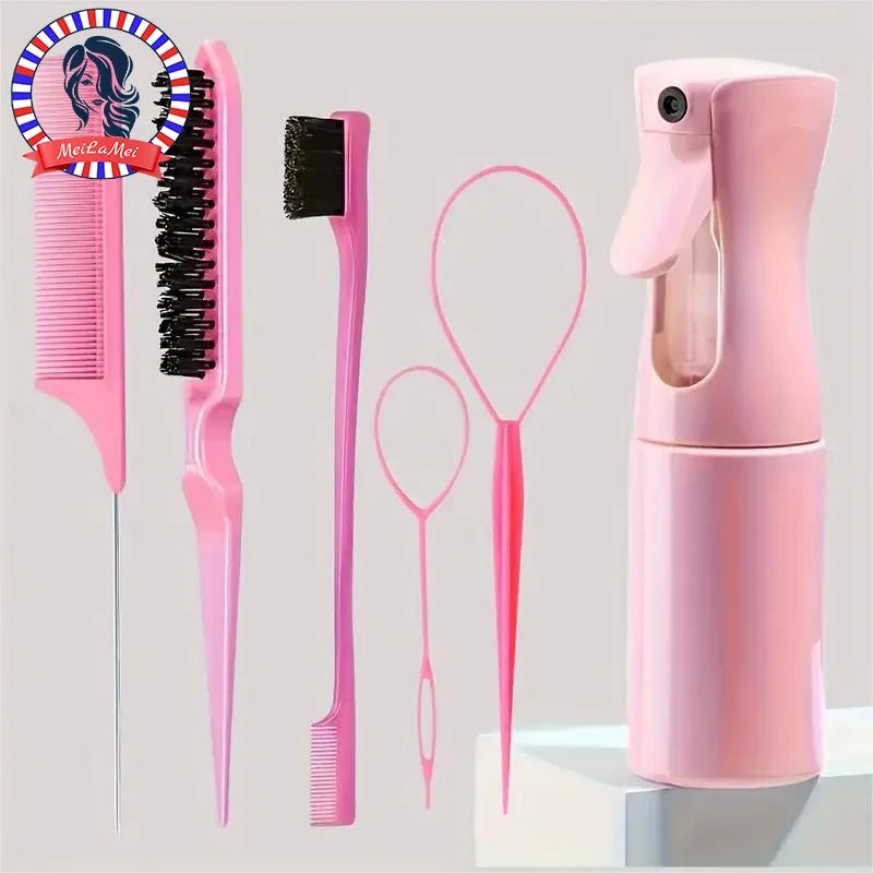 Professional Styling Essentials Collection