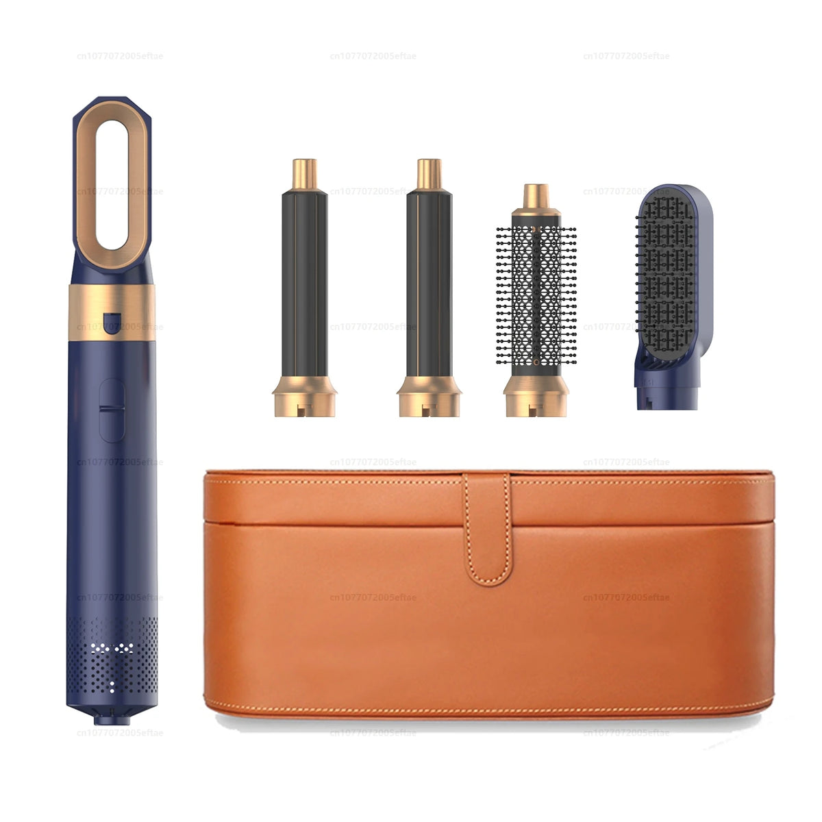 All-in-One Professional Hair Styler