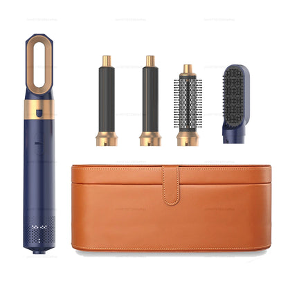 All-in-One Professional Hair Styler