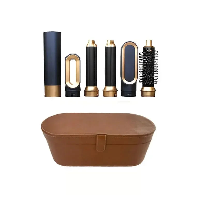 All-in-One Professional Hair Styling System