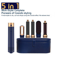 All-in-One Professional Hair Styler