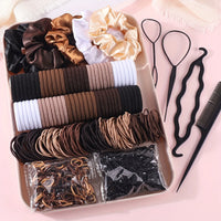 Elegant Hair Accessory Collection for Effortless Style
