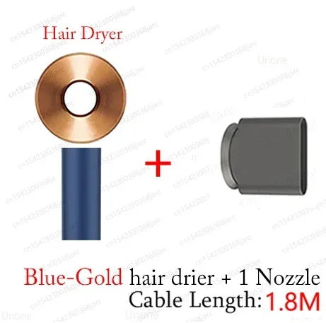 Professional Ionic Hair Dryer