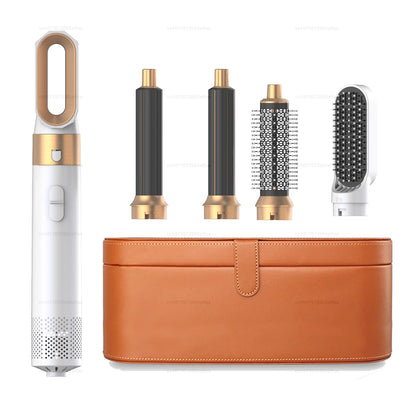 All-in-One Professional Hair Styler
