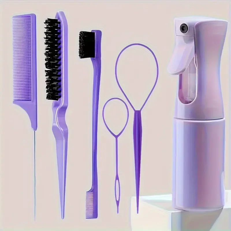 Professional Styling Essentials Collection