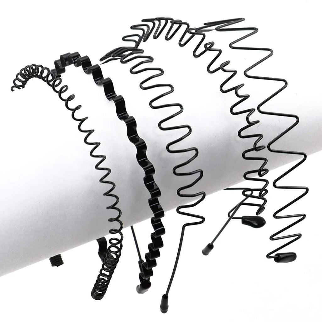 Effortless Style Non-Slip Headband