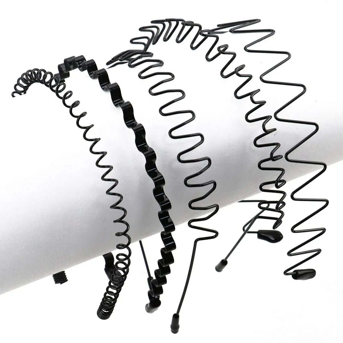 Effortless Style Non-Slip Headband