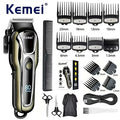 Premium Cordless Grooming Clipper