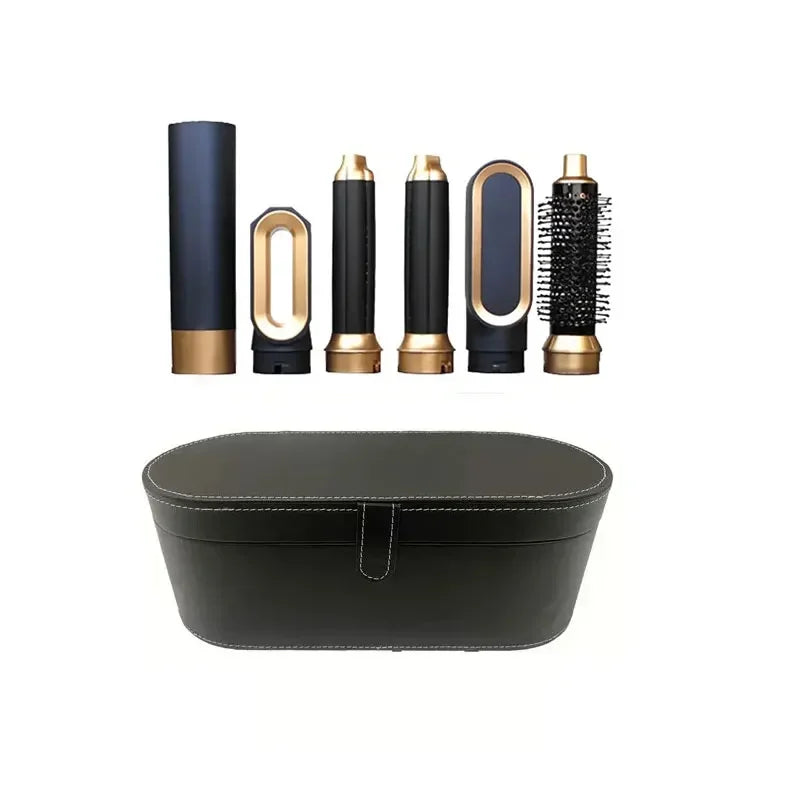 All-in-One Professional Hair Styling System