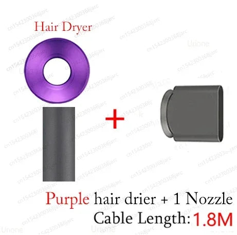 Professional Ionic Hair Dryer