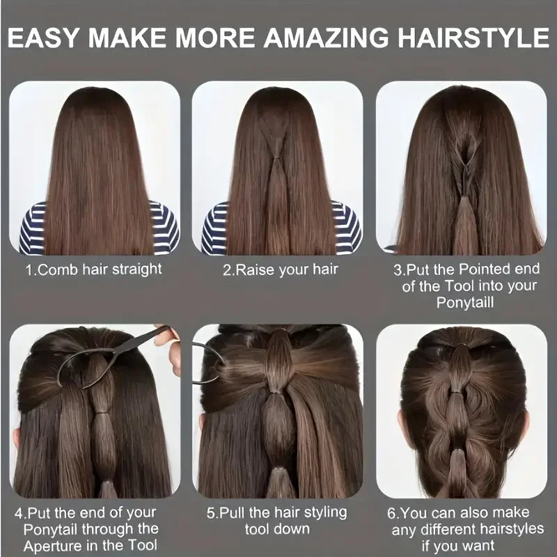 Professional Styling Essentials Collection