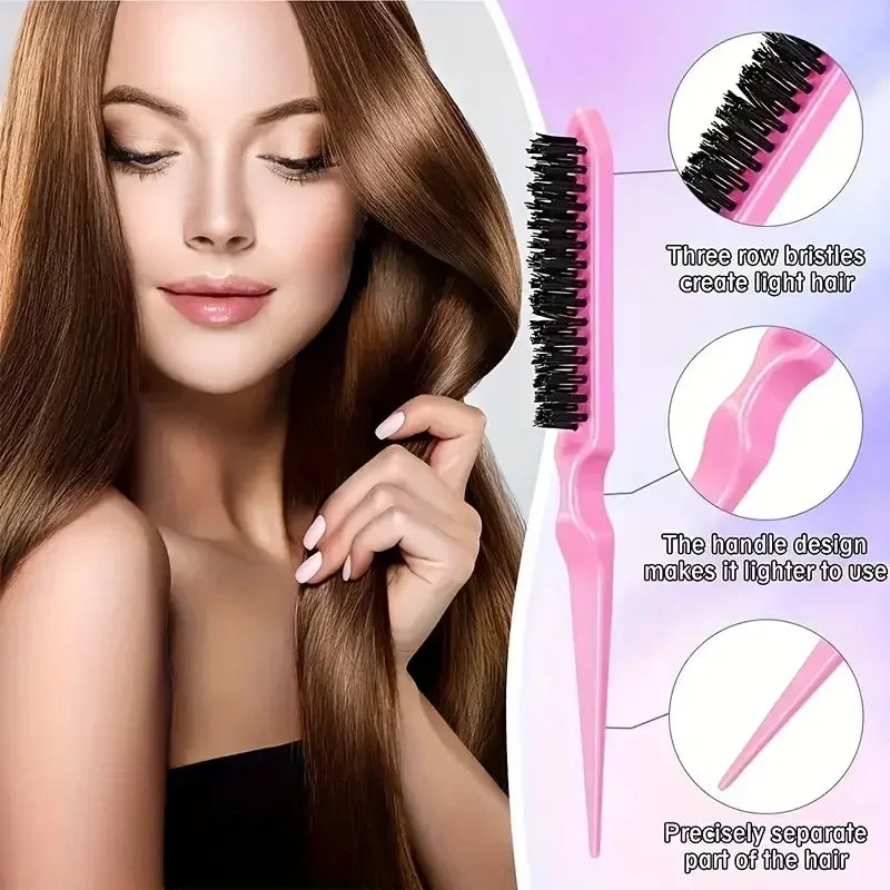 Professional Styling Essentials Collection