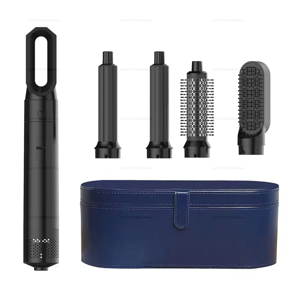 All-in-One Professional Hair Styler
