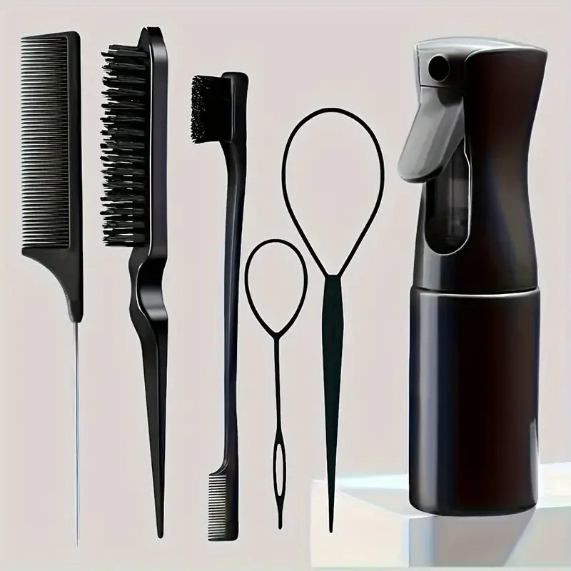 Professional Styling Essentials Collection