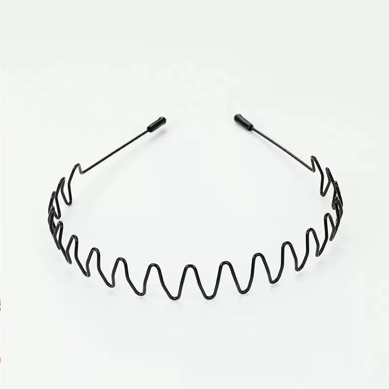 Effortless Style Non-Slip Headband