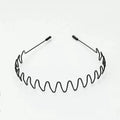Effortless Style Non-Slip Headband