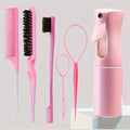 Professional Styling Essentials Collection