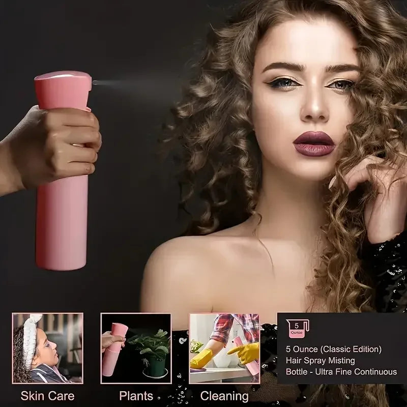 Professional Styling Essentials Collection