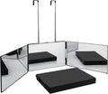 Travel Essentials 360° Vanity Mirror